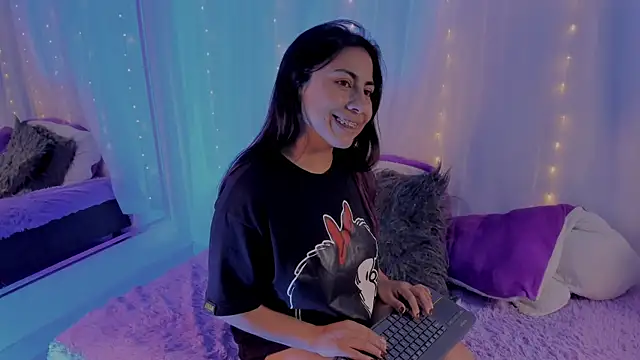 Bilik Sembang Langsung Olivia_Morrys