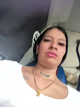 Živá chatovací místnost Hot_sashanal