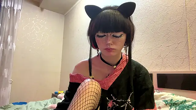 HolyCute Live Chatraum