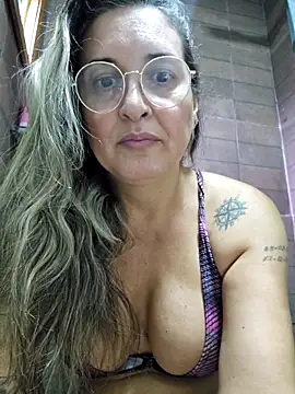 Chat ao vivo de BellaFortuneGaucha