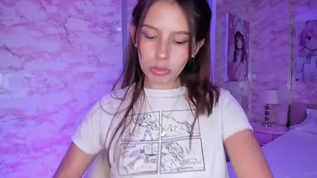 sexy__skinny4u Adlı Modelin Canlı Sohbet Odası