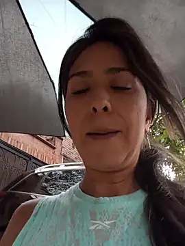 Sahana_Ashiika Live Chatraum
