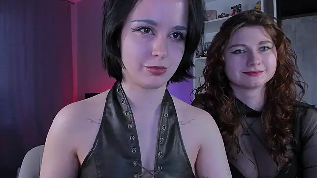 Goddess-Rose live-chat rom