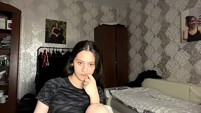 Chat ao vivo de MarlynSiefkes
