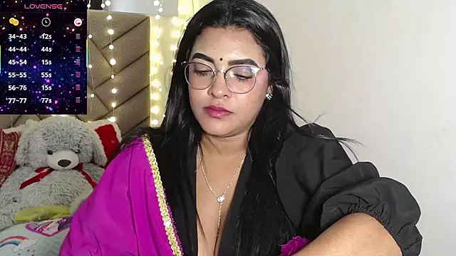 Sala de chat ao vivo de lakshmiraniii