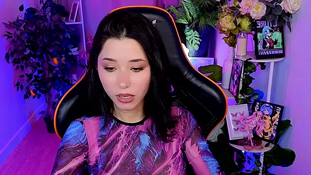 RedMidnight 现场聊天室