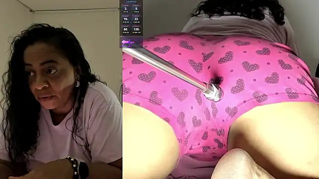 tatianasex_97 Adlı Modelin Canlı Sohbet Odası