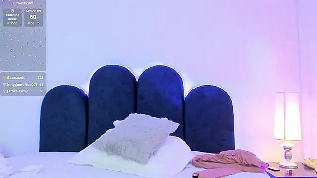 Ridwana_ Cameră chat live