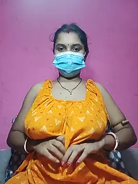 Sexy_Sonniyaa Cameră chat live