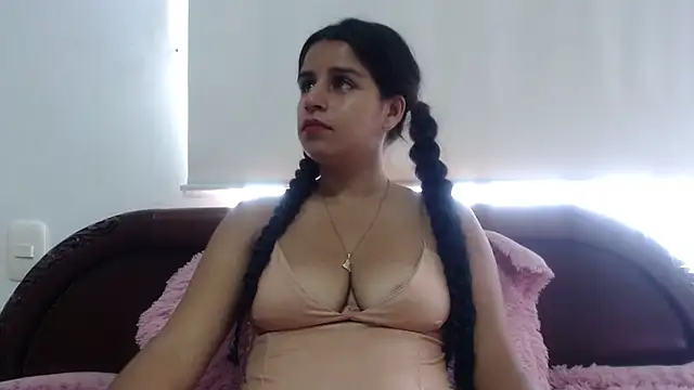 MeliSweet – live chatrum