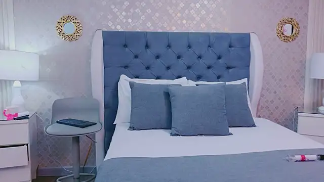 Sala de chat ao vivo de ZoeWilliis