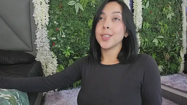Gaby_cruz_ Cameră chat live
