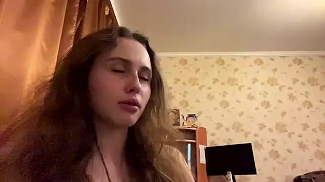 CasimiraPackard Cameră chat live