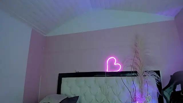 Julieth_Caandy 실시간 채팅방