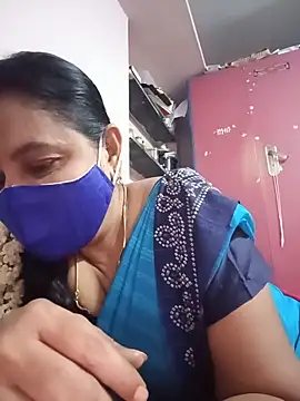 Bilik Sembang Langsung Tamilaunty35