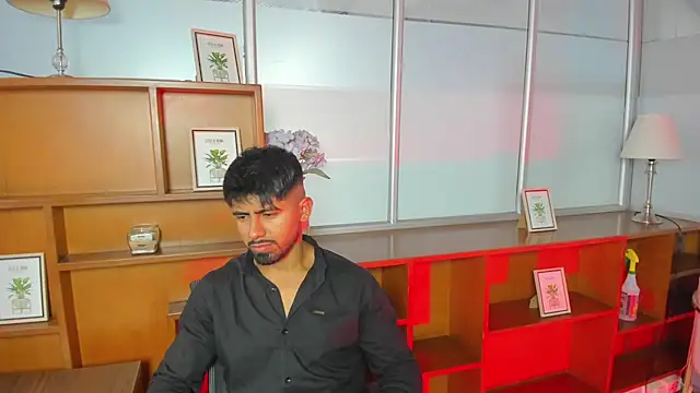 Bilik Sembang Langsung Teaserhoussejj_