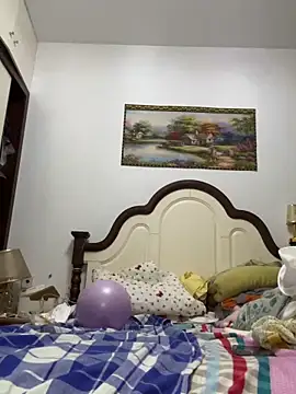 Chat soba uživo modela yinyin326