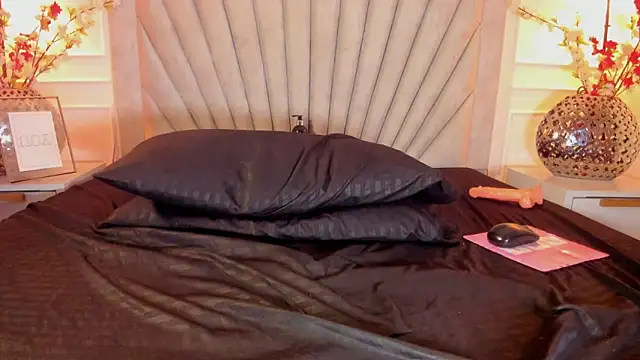 Chat soba uživo modela Evaa_Martinez