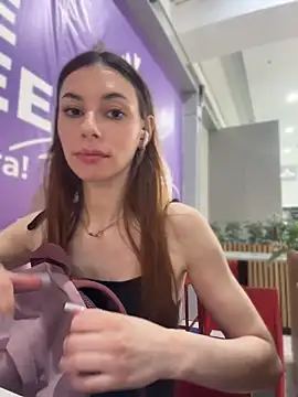 Sala de chat en directo de CrystalClean