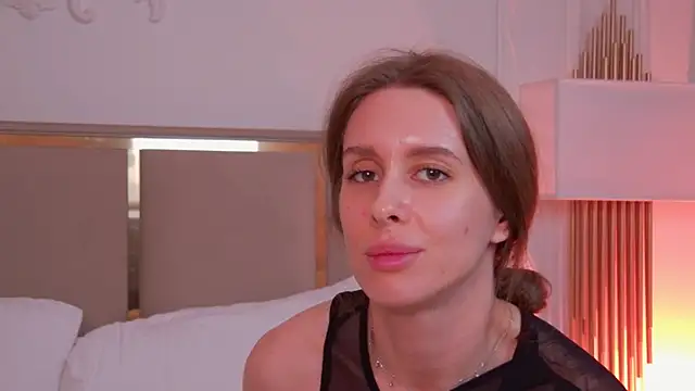 Онлайн чат AmandaPirs