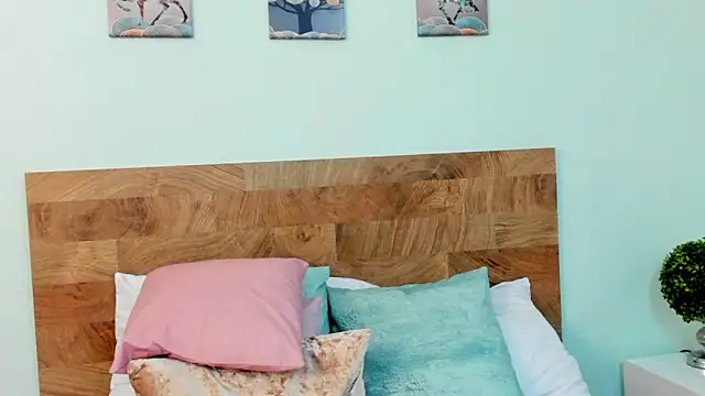 Sala de chat ao vivo de LexiiBloom