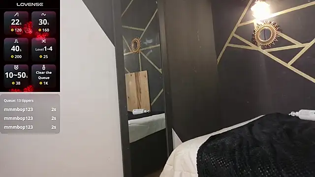 Amara_Vex: δωμάτιο απευθείας συνομιλίας