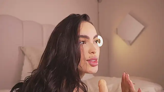 Abby-me – Naživo chatovacia miestnosť