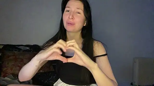 Necusharon – Naživo chatovacia miestnosť