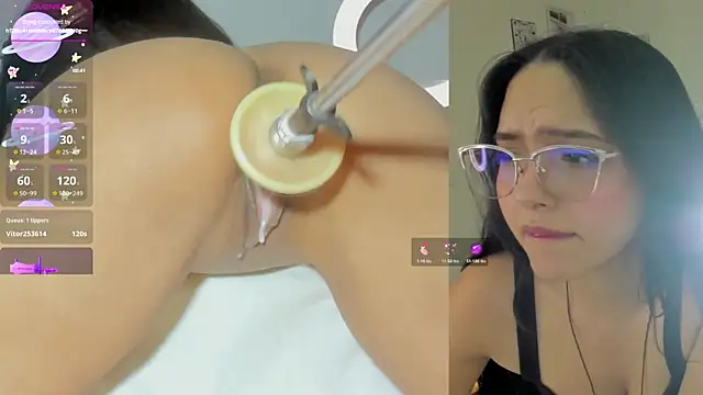 sofi_velezのライブチャットルーム