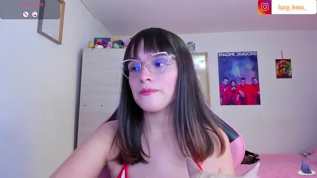 Lucyy-hess Live Chatraum