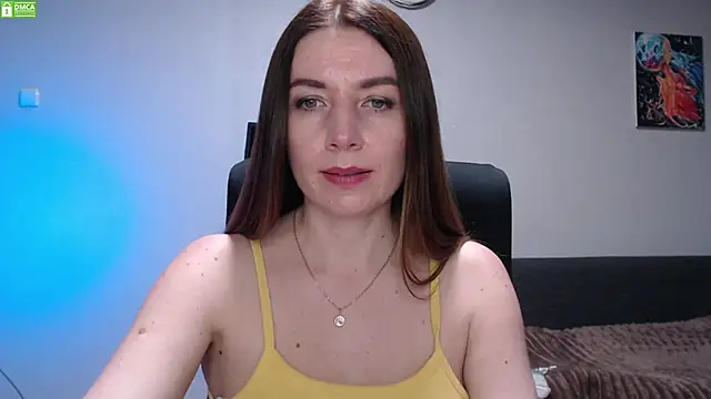 Онлайн чат Sweet___Amelia