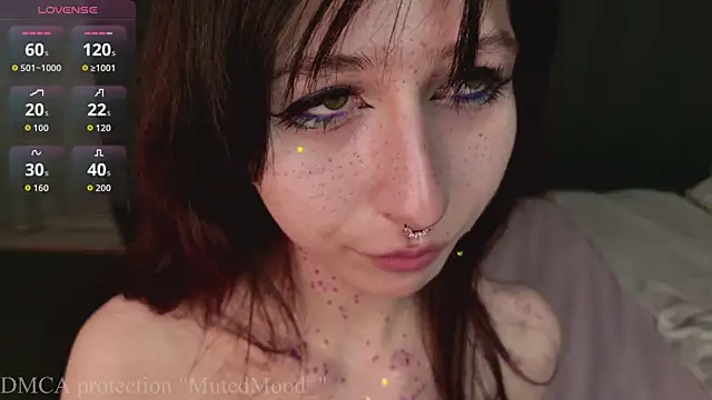 Онлайн чат MutedMood_
