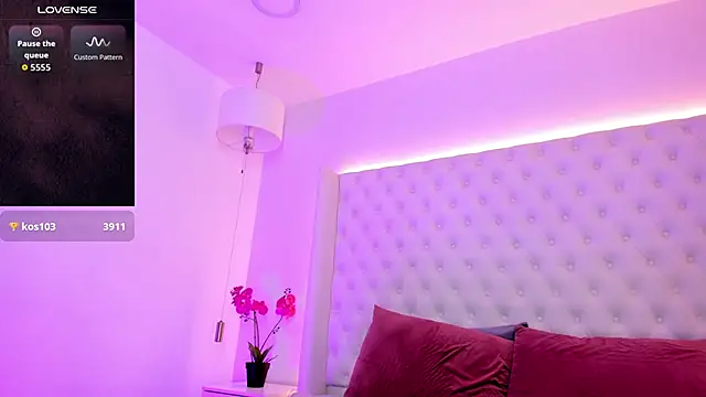 Nicollesanchezz Adlı Modelin Canlı Sohbet Odası