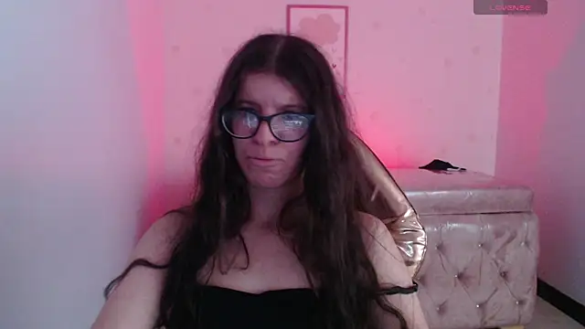 Kailee_ch's Live Chat Room