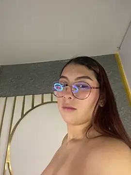 Chat ao vivo de Sammy_Sweet01
