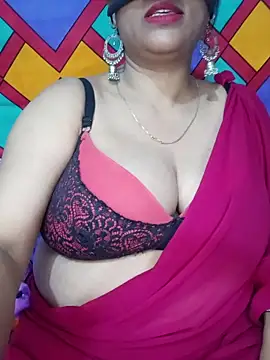 Jasleen_bhabhi Adlı Modelin Canlı Sohbet Odası