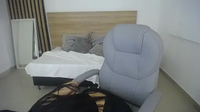 melissa_lenox Adlı Modelin Canlı Sohbet Odası