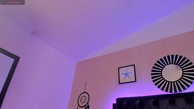 LolaVillalobos Live Chatraum