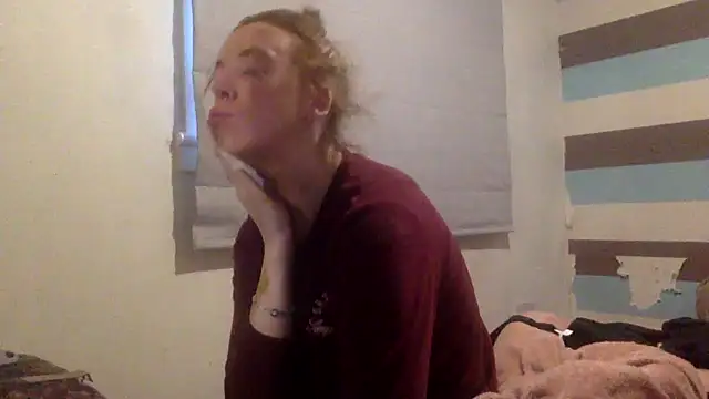 Chat ao vivo de Bellababexox