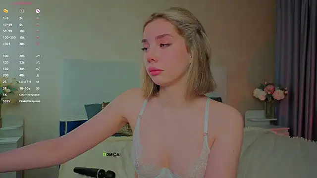 Sala de chat ao vivo de _sophielov