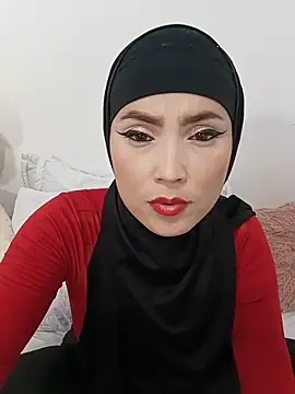 jamila_zairのライブチャットルーム