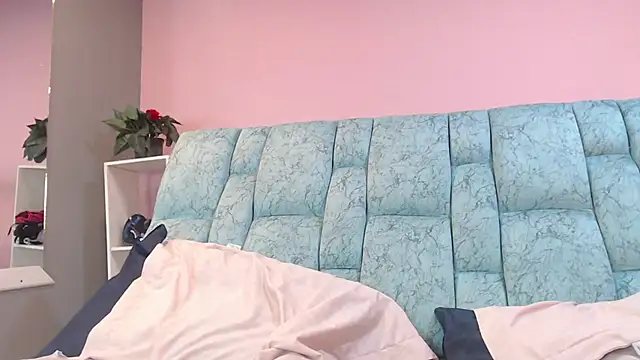 Bilik Sembang Langsung Aika_Doll