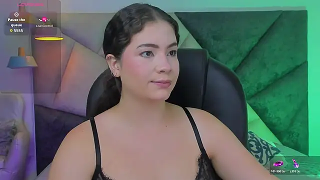 KarenPautt – live chatrum
