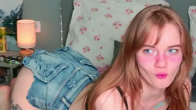 Chat ao vivo de ElfieWhite