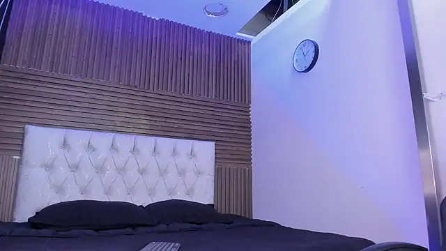 IrisFyre – live chatrum