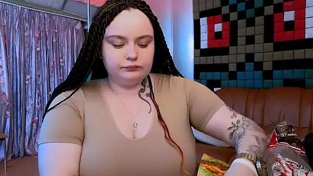 CatherineClaire – live chatrum