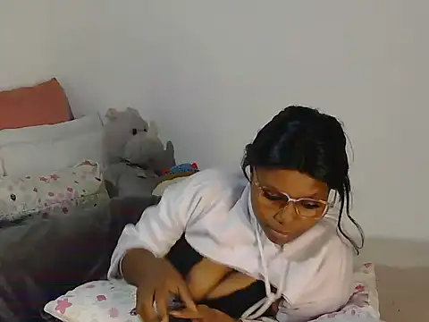 Chat soba uživo modela Darrkdeeva665