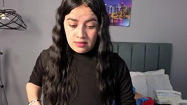 Bilik Sembang Langsung Alli_cooper