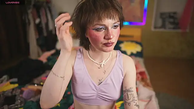 Bilik Sembang Langsung Dia_Angel