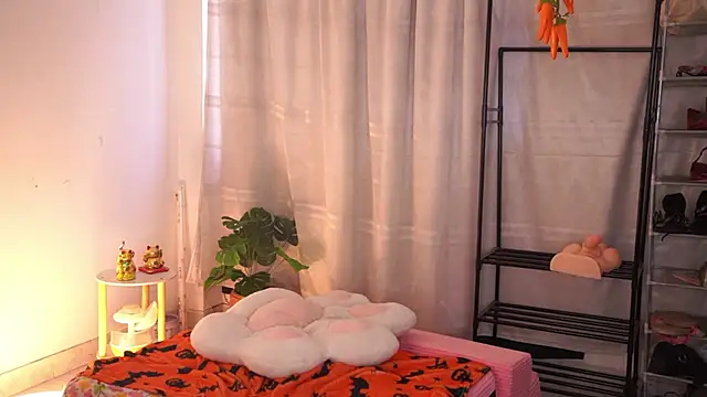 Pokój czatu na żywo – Samanta_Bigboos